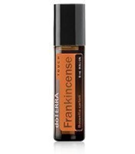 Amazon.com: doTERRA Frankincense Essential Oil 15 ml (2 Pack